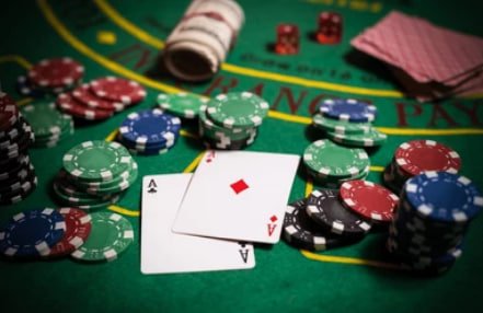 kampung bet